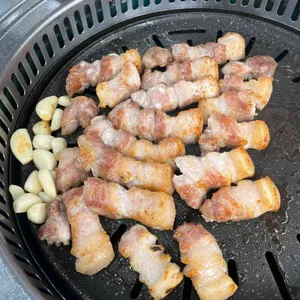 상육작전 사진