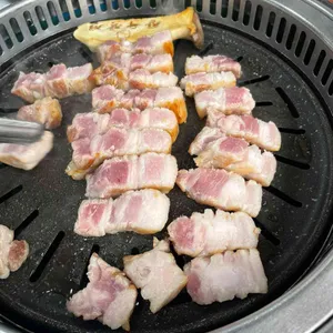 상육작전 사진