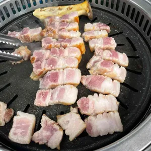 상육작전 사진