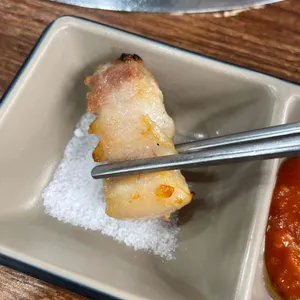 상육작전 사진