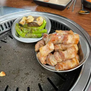 상육작전 사진
