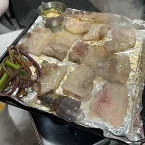 리산집 사진