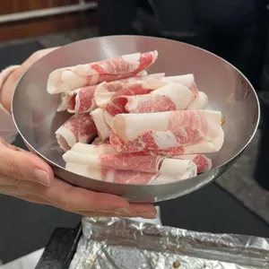 리산집 사진