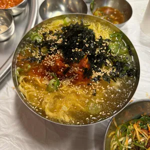 리산집 사진