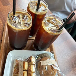 카페라온 사진