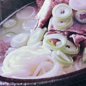 한촌설렁탕 사진
