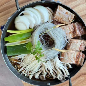 온고집 사진