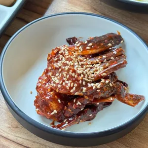 온고집 사진