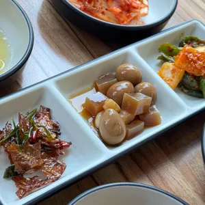 온고집 사진