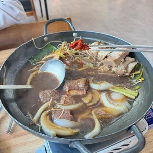 온고집 사진