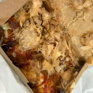 쿠마타코야끼 사진