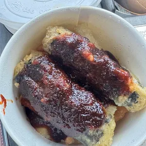 코펜하겐 떡볶이 사진