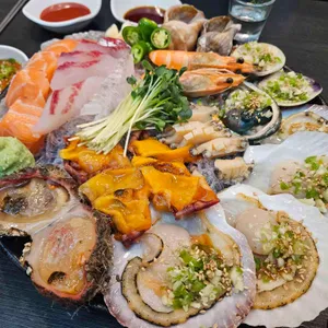 우리회포차 사진