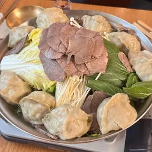 향동가 사진
