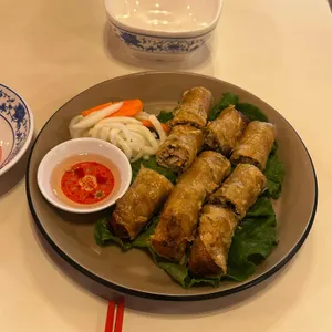 콴안다오 사진