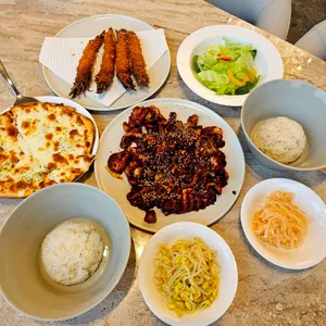 톡톡쭈꾸미 사진