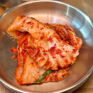 김명주뜰안채밥상 사진