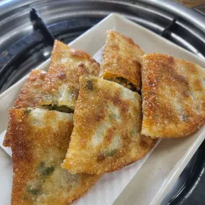 송만두 사진