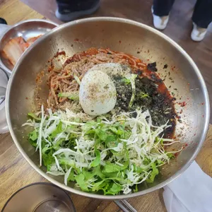 송만두 사진