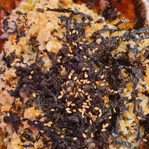 산호집 사진