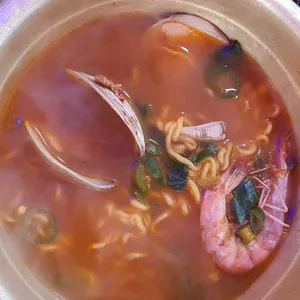 산호집 사진