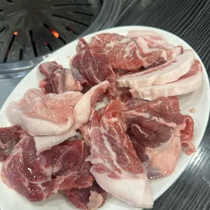 김해뒷고기 사진