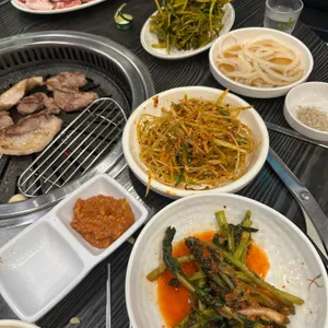 김해뒷고기 사진
