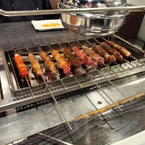 빈빈양꼬치 사진