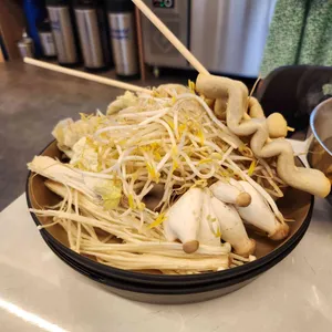 육채미 사진