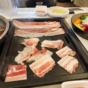 육채미 사진