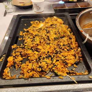육채미 사진