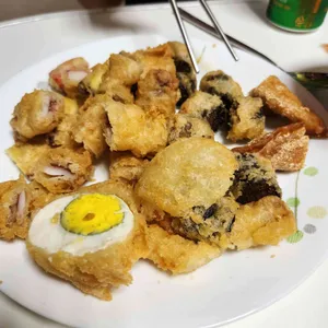 신사놀이터떡볶이 사진