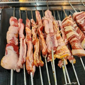착한양 사진
