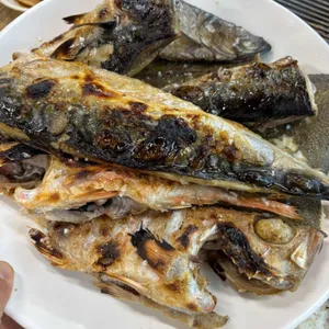 강화도맛집 숯불생선구이 사진
