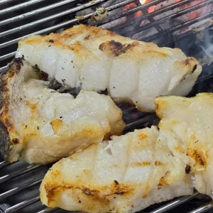 강화도맛집 숯불생선구이 사진