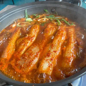 갈치깡패 사진
