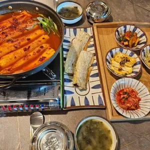 갈치깡패 사진