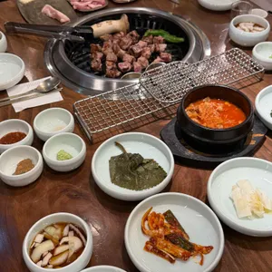 온담 사진