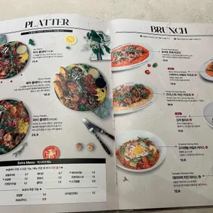 브런치빈 리뷰 사진