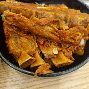 가마솥청담뼈해장 사진