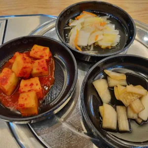 가마솥청담뼈해장 사진