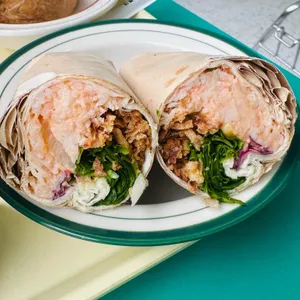 Poke all day 포케&샐러드 사진
