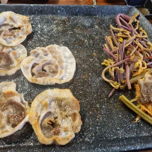 따봉냉삼 사진