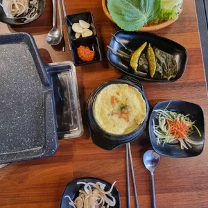 따봉냉삼 사진