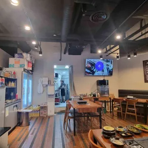 따봉냉삼 리뷰 사진