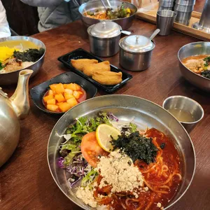 대동할매국수 사진