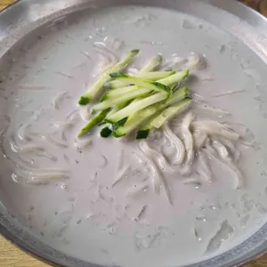 콩맛 사진