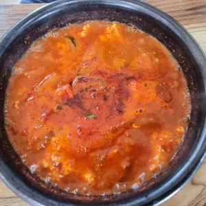 콩맛 사진