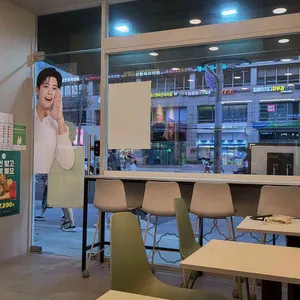 샐러디 리뷰 사진