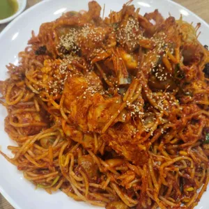 정상호 당진 아구동태찜탕 사진
